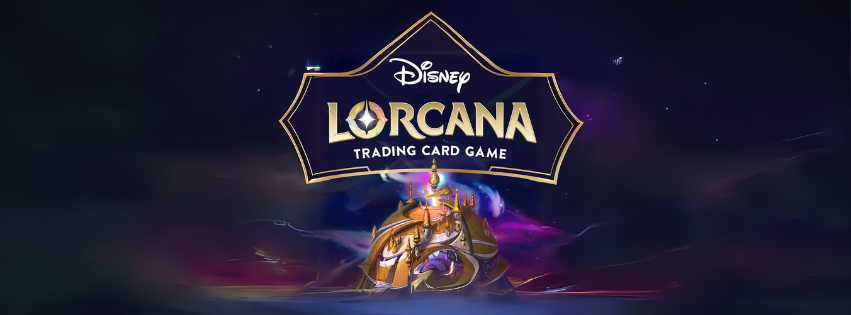 Disney Lorcana