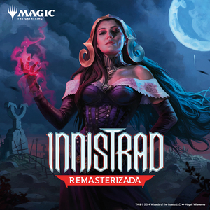 Innistrad Remasterizada