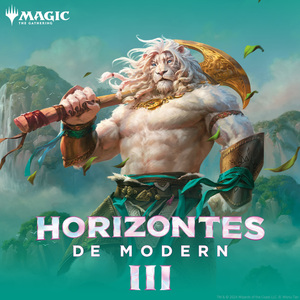 Modern Horizons 3