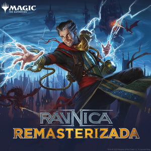 Ravnica Remastered