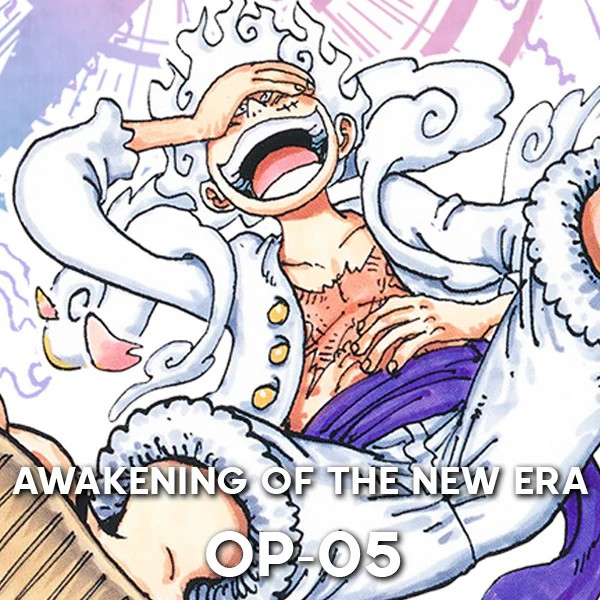 Awakening of the New Era