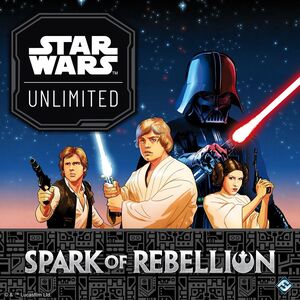 Sparks of Rebelion