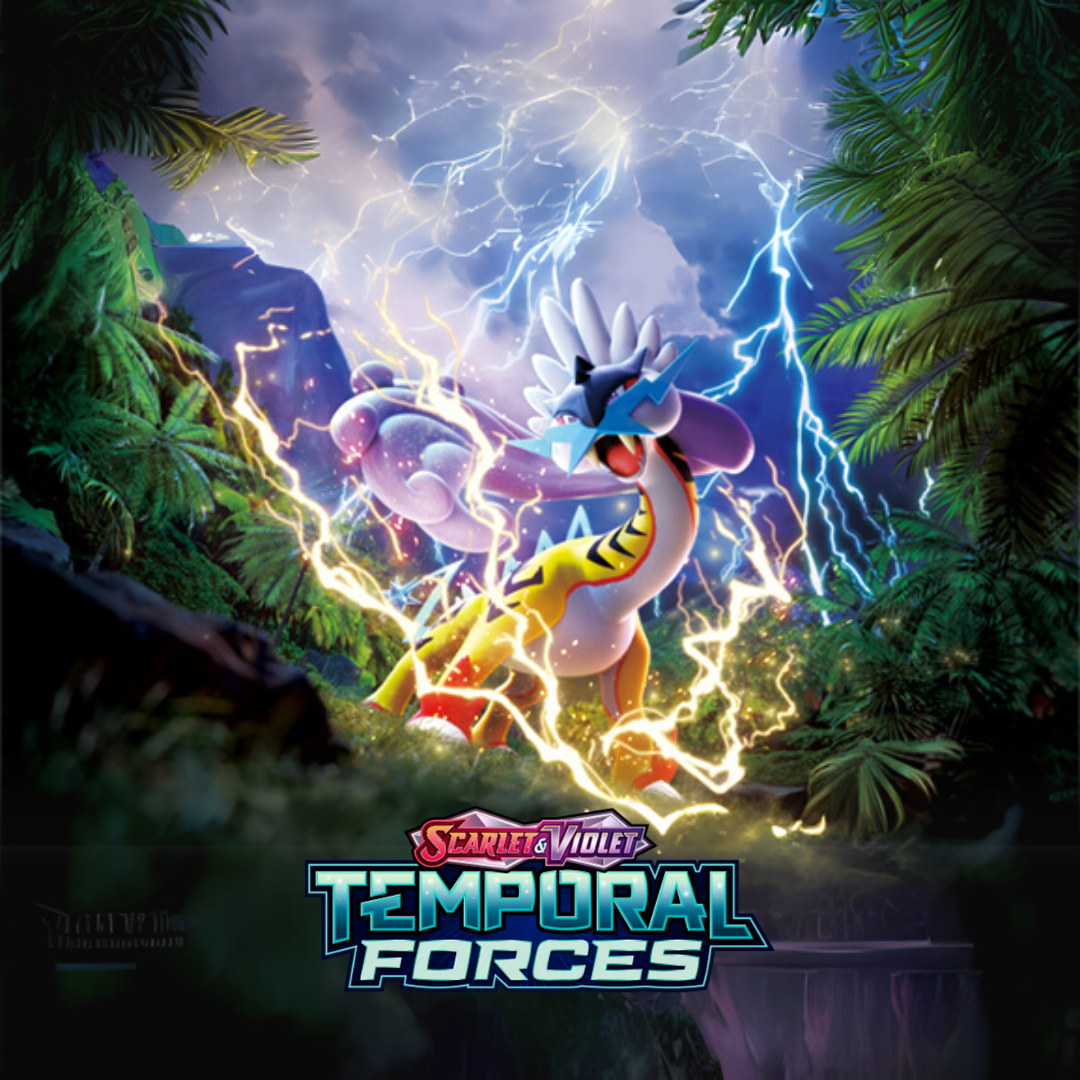 Temporal Forces