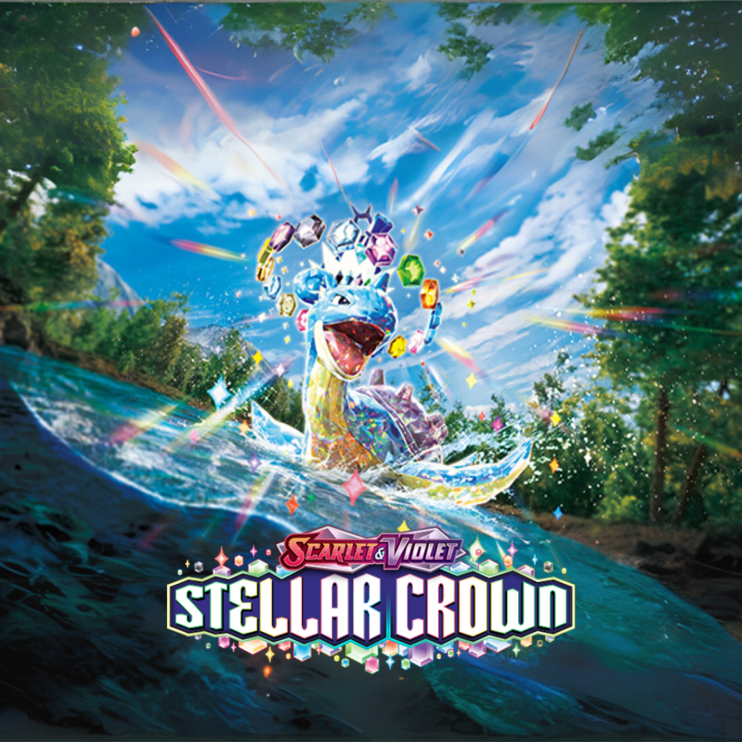 Stellar Crown