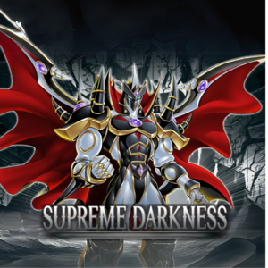 Supreme Darkness