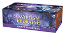 MTG - WILDS OF ELDRAINE DRAFT BOOSTER DISPLAY (36 PACKS) - EN