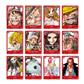 ONE PIECE CARD GAME PREMIUM CARD COLLECTION -ONE PIECE FILM RED EDITION- - EN