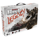 RISK LEGACY