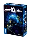 LA TRIPULACIÓN