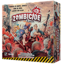 ZOMBICIDE SEGUNDA EDICIÓN