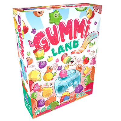 GUMMILAND