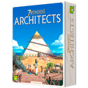 7 WONDERS ARCHITECTS