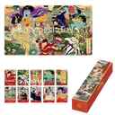 ONE PIECE CARD GAME ENGLISH VERSION 1ST YEAR ANNIVERSARY SET - EN