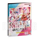 ONE PIECE CARD GAME UTA COLLECTION - EN