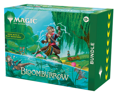 MTG - BLOOMBURROW BUNDLE - EN