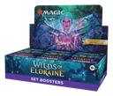 MTG - WILDS OF ELDRAINE SET BOOSTER DISPLAY (30 PACKS)