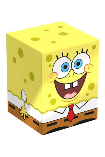 Squaroes - Squaroe SpongeBob SquarePants™ SB001 - SpongeBob