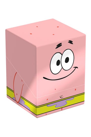 Squaroes - Squaroe SpongeBob SquarePants™ SB002 - Patrick