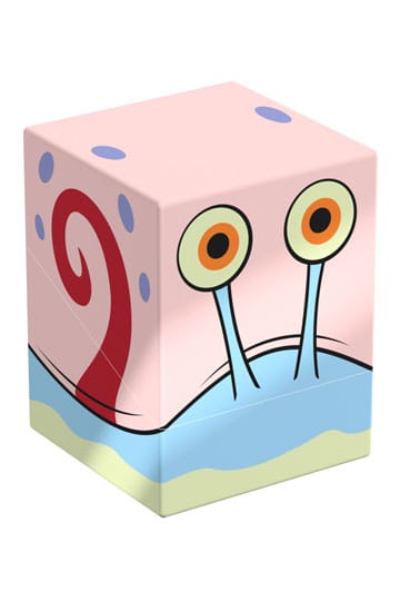 Squaroes - Squaroe SpongeBob SquarePants™ SB006 - Gary