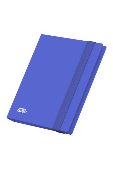Ultimate Guard Flexxfolio 20 - 2-Pocket - Azul