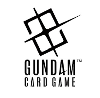 Gundam Card Game Starter Deck ST01