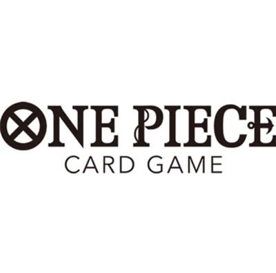 One Piece Card Game Double Pack Set DP08 