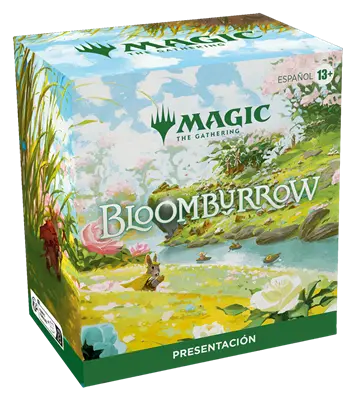 MTG - Bloomburrow Prerelease Pack