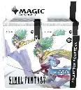 MTG - Final Fantasy Collector's Booster Display (12 Packs)