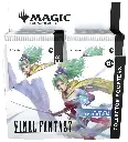 MTG - Final Fantasy Collector's Booster Display (12 Packs)