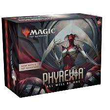 MTG - PHYREXIA: ALL WILL BE ONE BUNDLE