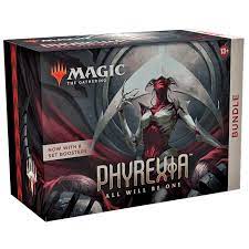MTG - PHYREXIA: ALL WILL BE ONE BUNDLE