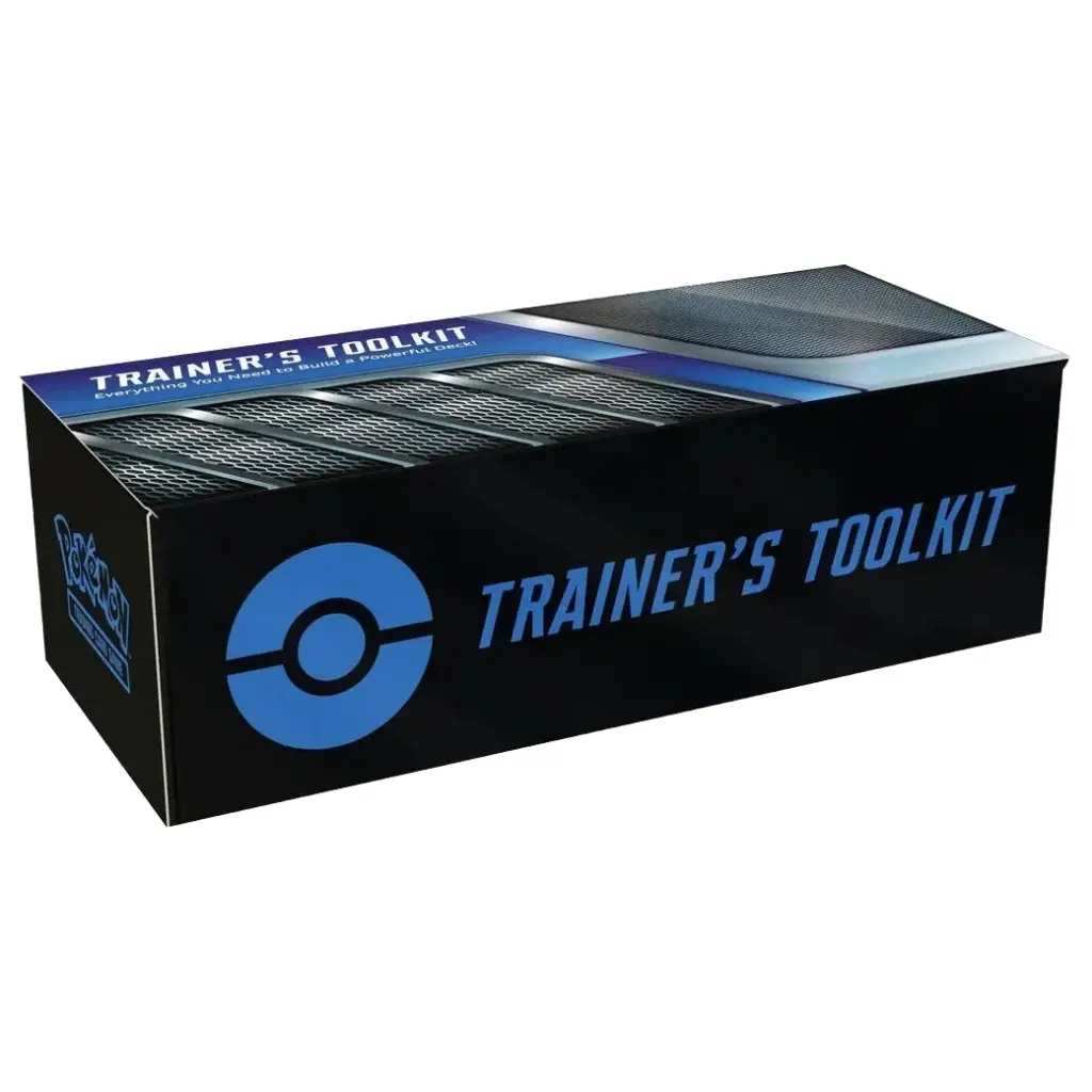 PKM - TRAINERS TOOLKIT 