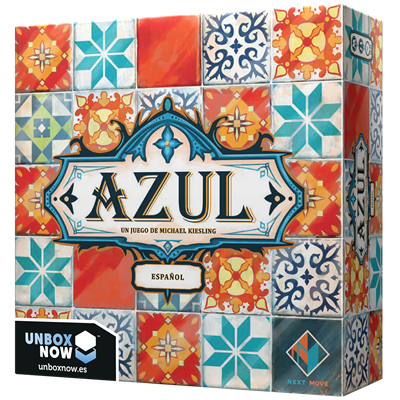 AZUL