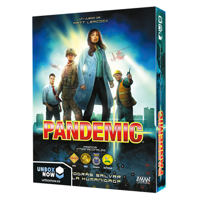 PANDEMIC