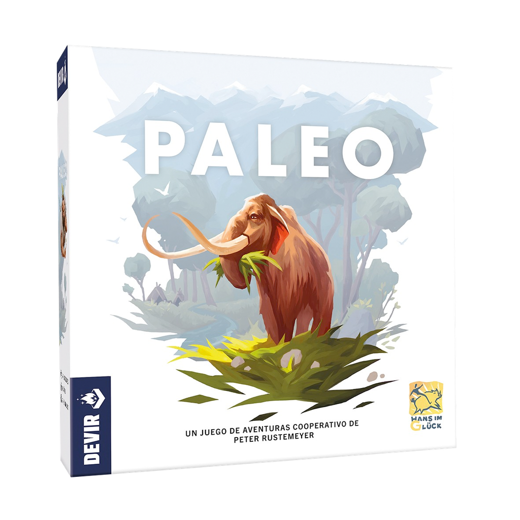 PALEO