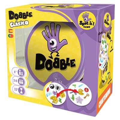 DOBBLE