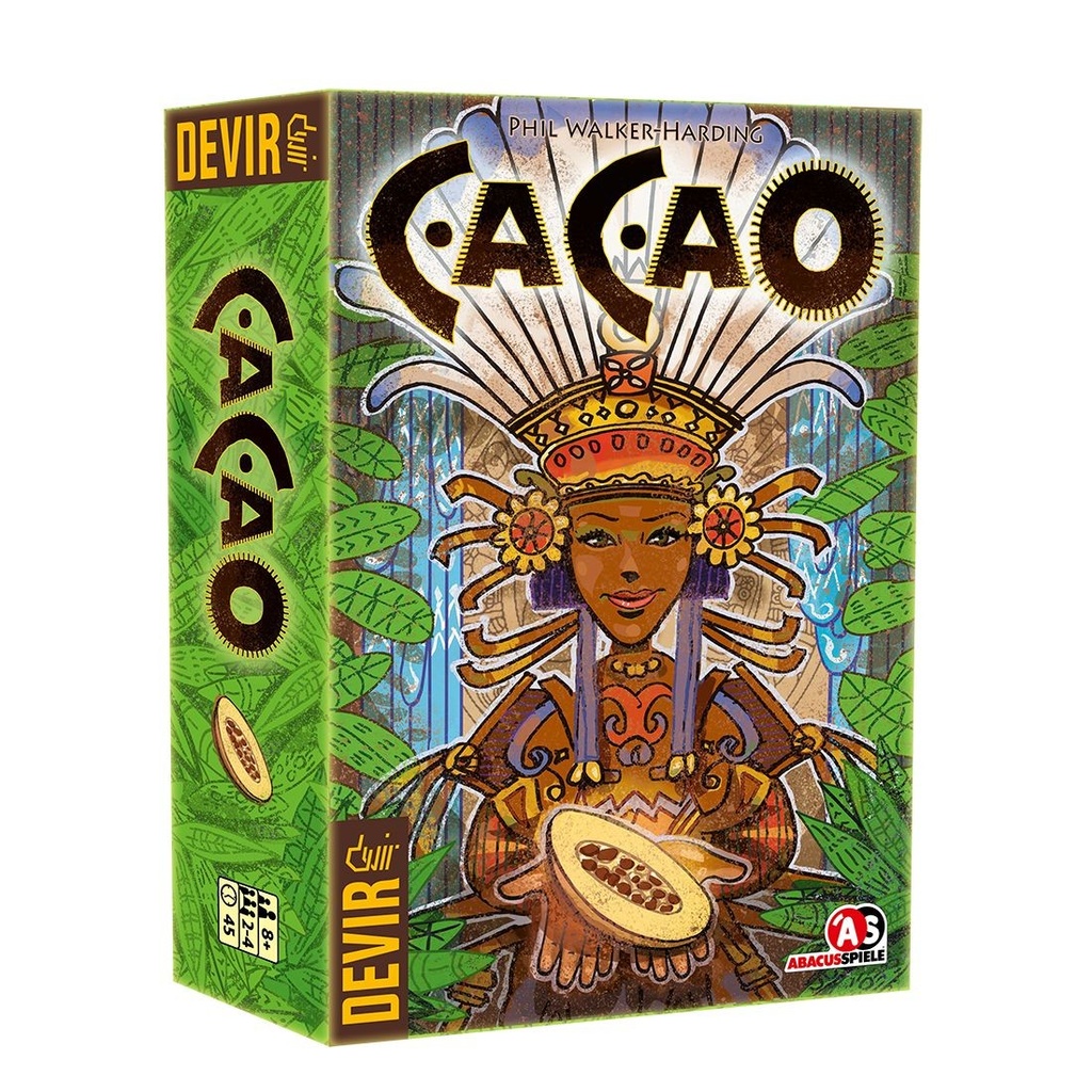 CACAO