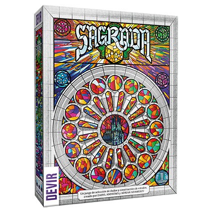 SAGRADA