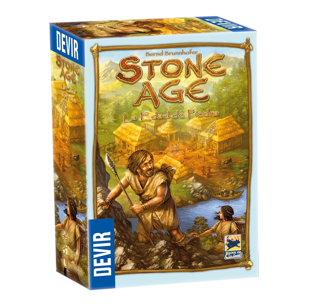 STONE AGE