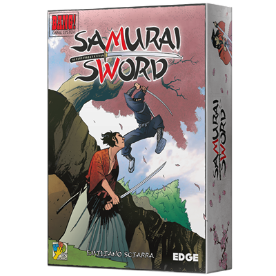 SAMURAI SWORD