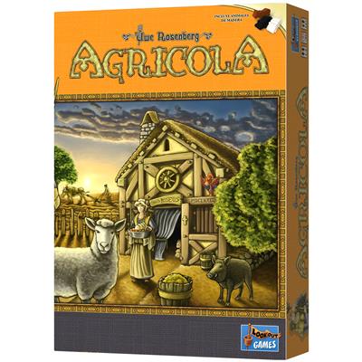 AGRICOLA