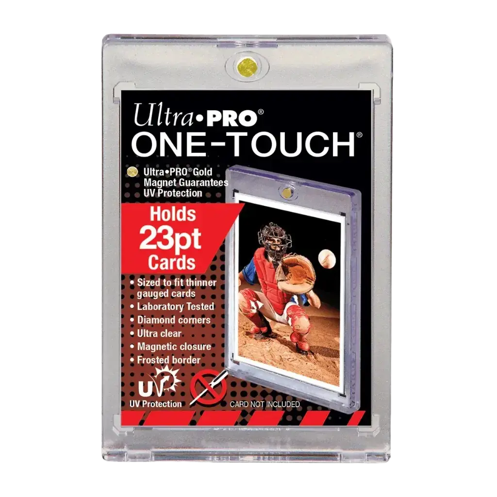 UP - SPECIALTY HOLDER - UV ONE TOUCH MAGNETIC HOLDER 35PT