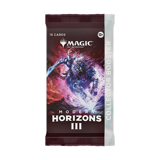 [MH3CB] MTG - MODERN HORIZONS 3 COLLECTOR'S BOOSTER - EN