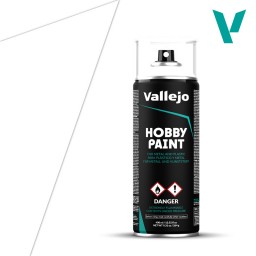 [98951] Vallejo - Primer / Basic Primer - White