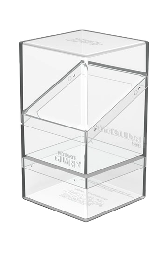 [UGD011283] Ultimate Guard Boulder´n´Tray 100+ Transparente