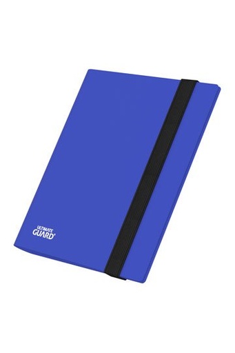 [UGD010161] Ultimate Guard Flexxfolio 160 - 8-Pocket Azul