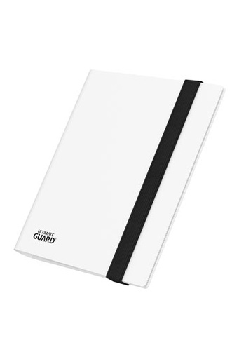 [UGD010164] Ultimate Guard Flexxfolio 160 - 8-Pocket Blanco
