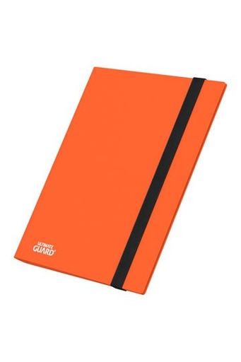 [UGD010175] Ultimate Guard Flexxfolio 360 - 18-Pocket Naranja
