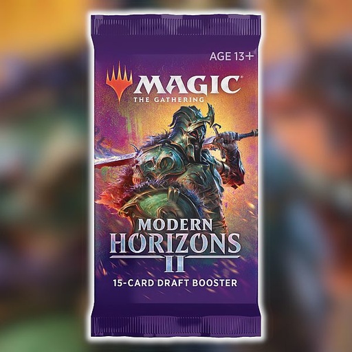 Booster Draft Modern Horizons 2