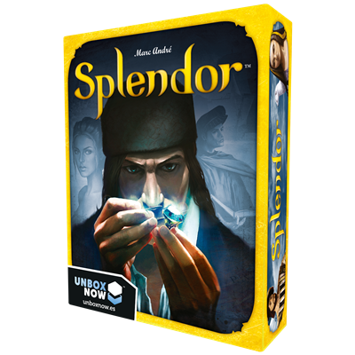 [SPL01ML] SPLENDOR